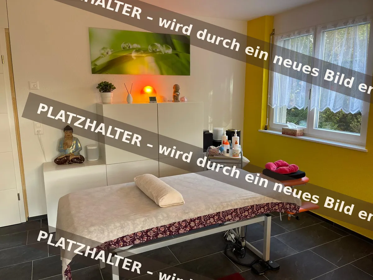 Behandlungsraum